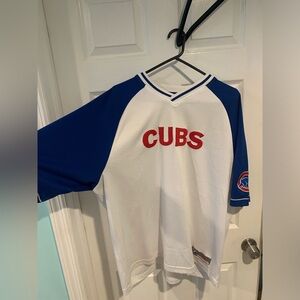 COPY - Majestic Cubs Jersey XL